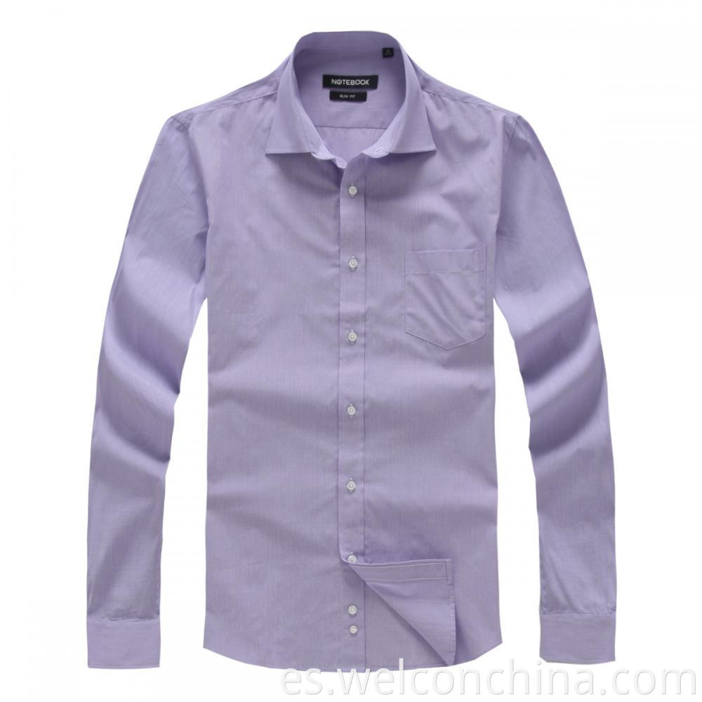 Formal Pinstripe Shirts Jpg